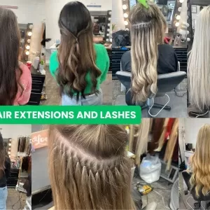 Hair Extensions Calgary, Calgary Hair Extensions, YYC HAIR EXTENSIONS AND LASHES