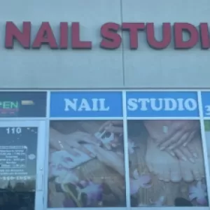 Nail Studio