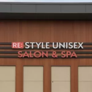 ReStyle Unisex Salon & Spa