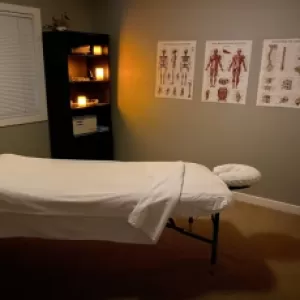 Grounded Massage