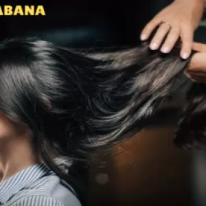 Hair cabana