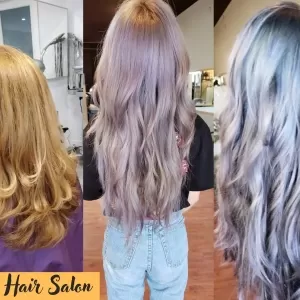 Olive Hair Salon