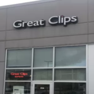 Great Clips