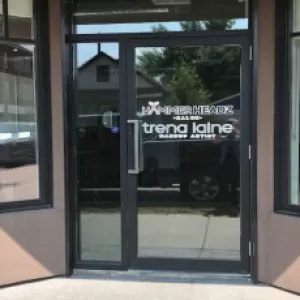 Hammer Headz Salon
