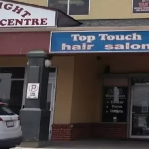 Top Touch Hair Salon