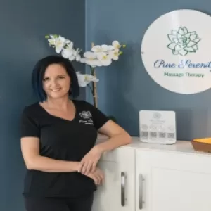 Pure Serenity Massage Therapy