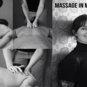 Massage in Mahogany