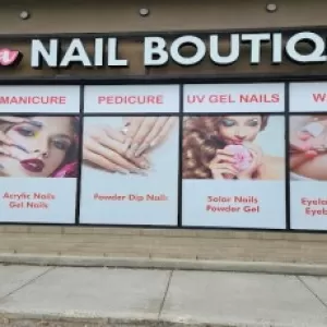 Azalea Nail Boutique