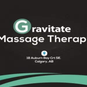 Gravitate Massage Therapy