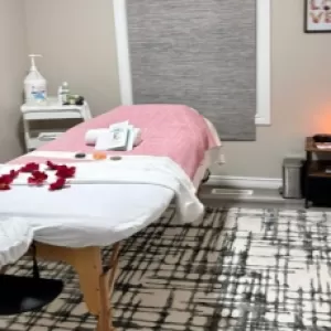 Alheli Spa Wellness Center
