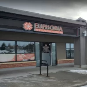 Euphoria Wellness Centre - Riverbend