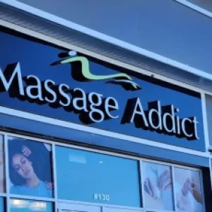 Massage Addict | Calgary Legacy