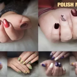 Polish Me Pretty