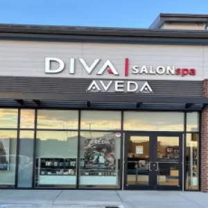 Diva Salon Spa Legacy