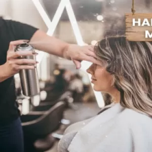 Hair by Mel