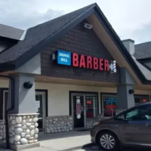 Signal Hill Barber Shop