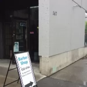 BR Bromley Barber Shop
