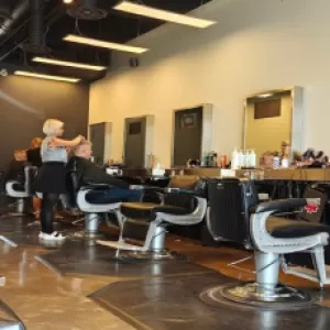 Denim & Smith Barbershops West Springs