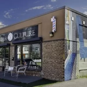 Barber Culture