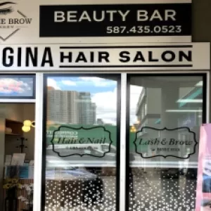 Gina Hair Salon