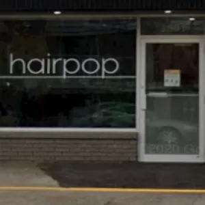 Hairpop