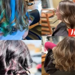 Hair Peace