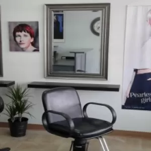 eXude hair design studio