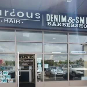 Curious Salons | Westhills