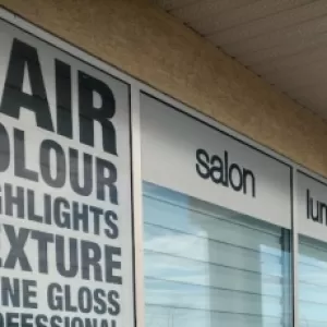 Salon Luminous