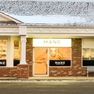Mane House of Hair