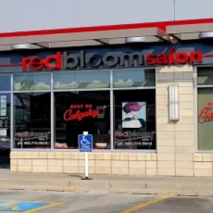 RedBloom Salon West 85th