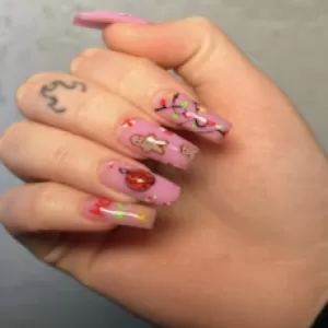 TOP Kate Beauty