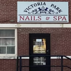Victoria Park Nails and Spa