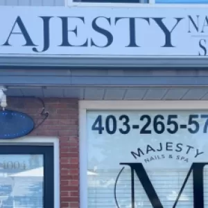 Majesty Nails & Spa