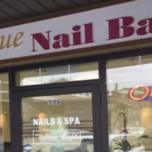 Laque Nail Bar