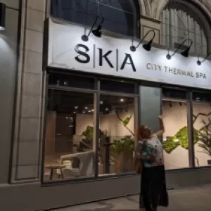SKA Thermal Spa