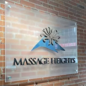 Massage Heights Beltline
