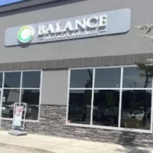 Balance Massage & Wellness