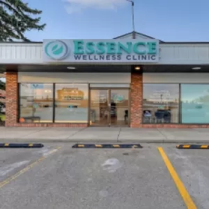 Essence Wellness Clinic - Willow Park