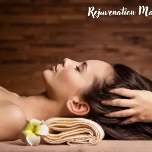 Rejuvenation Massage