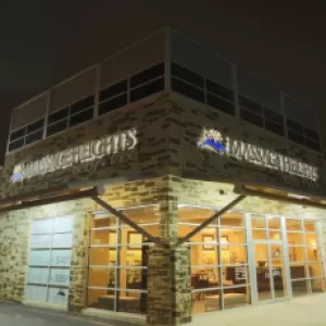 Massage Heights Southland Crossing