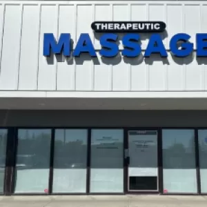Therapeutic Massage