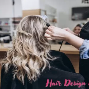 Hair Design by Abbie