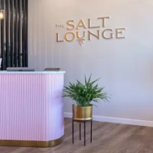 The Salt Lounge
