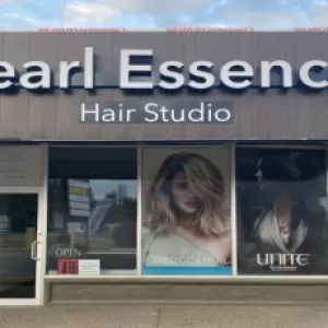 Pearl Essence Hair Studio