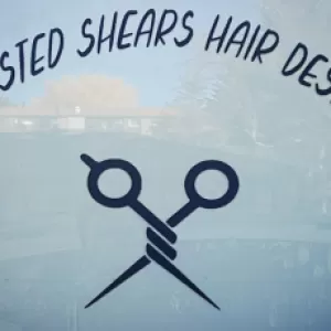 Twisted Shears Hair Design Inc.