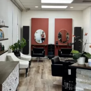 Two Twisted Hair Design Inc