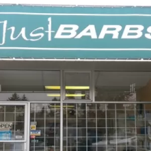 Just Barb's Hair Studio