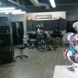 StyleMakers Hair Design