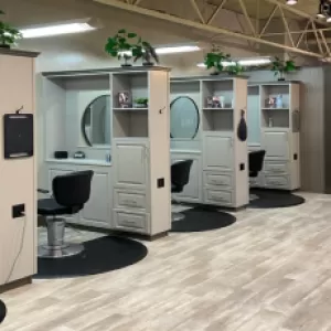 Genesis Salon